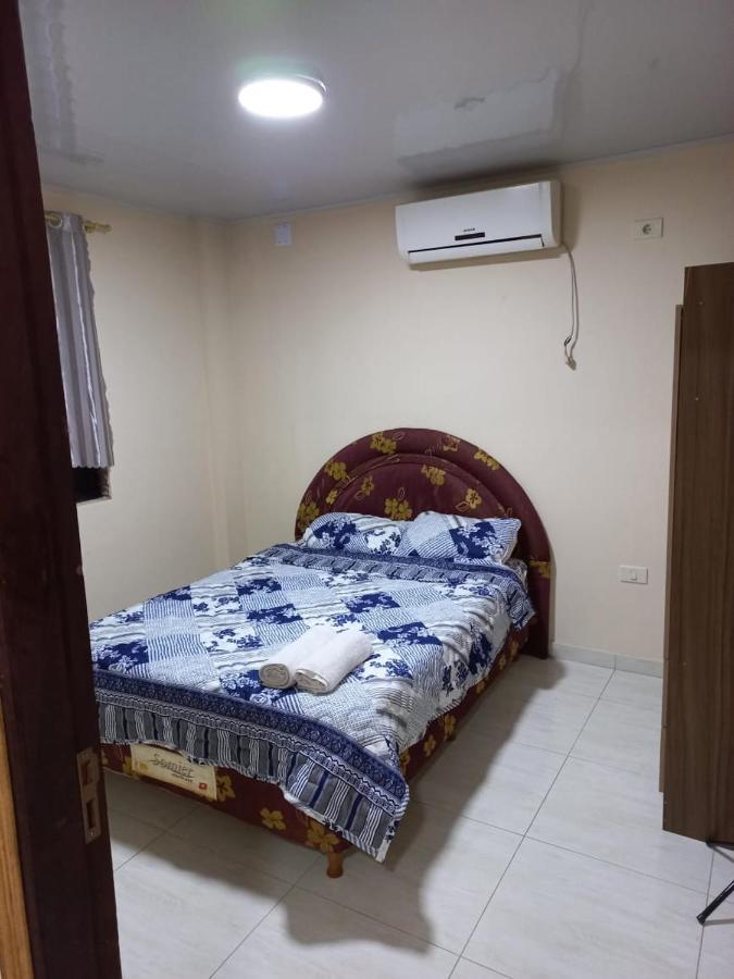 Ciudad Del Este - Departamento Con 2 Habitaciones, Paraguay Esterno foto