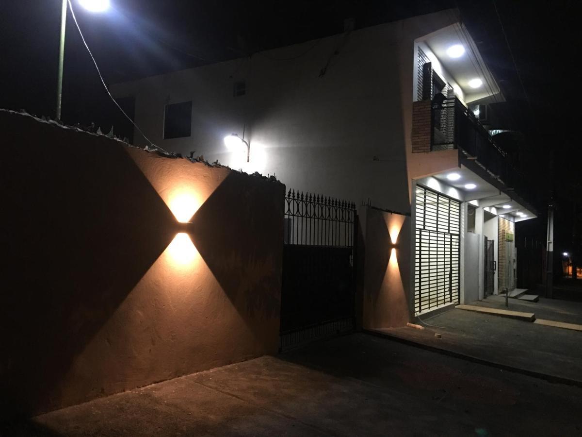 Ciudad Del Este - Departamento Con 2 Habitaciones, Paraguay Esterno foto