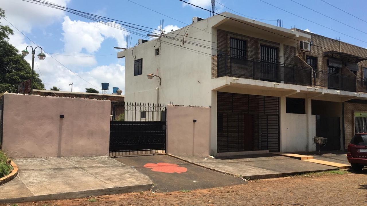 Ciudad Del Este - Departamento Con 2 Habitaciones, Paraguay Esterno foto